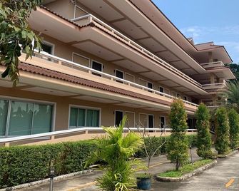 Tharapark View Hotel - Krabi - Edificio