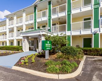 Hometowne Studios By Red Roof Philadelphia - Maple Shade, Nj - Maple Shade - Gebäude