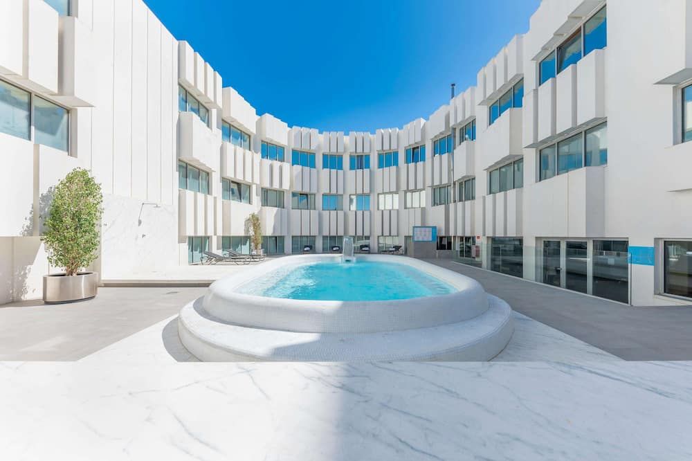 Port Azafata Valencia