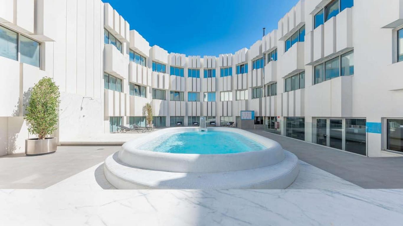 Port Azafata Valencia