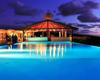 Hotel Il Parco degli Ulivi - Villafranca Tirrena - Pool