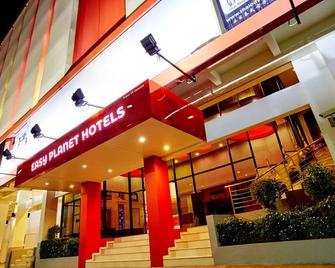 Easy Planet Hat Yai - Hat Yai - Building