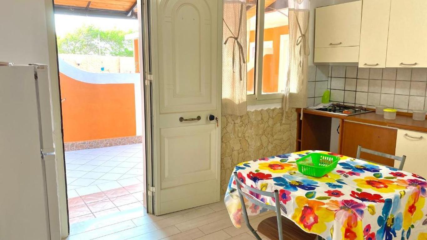 Residence La Conchiglia