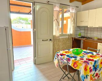 Residence La Conchiglia - Lampedusa