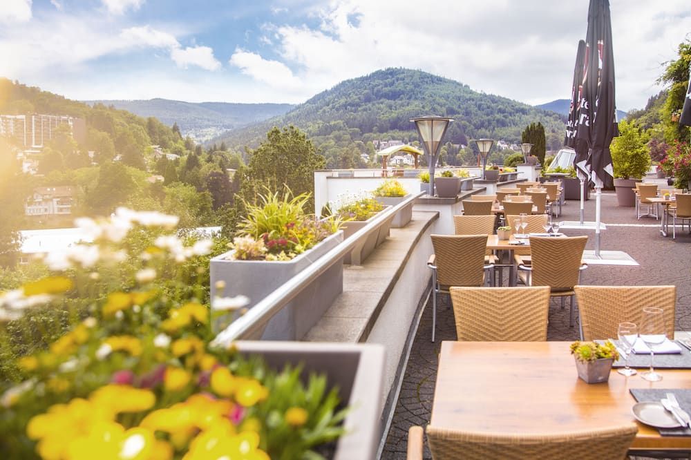 Schwarzwald Panorama