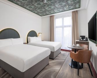 The Welbeck Hotel - London - Bedroom