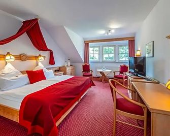 Hotel Landhaus Steinfeld - Greetsiel