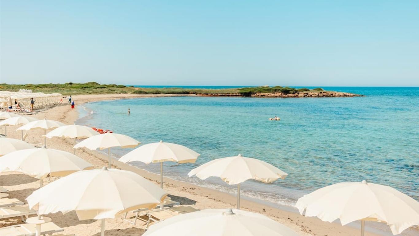 Riva Marina Resort - Cdshotels