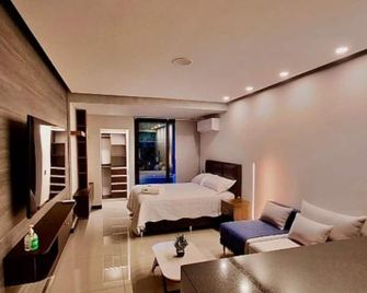 Sky Elite Equipetrol - Santa Cruz de la Sierra - Habitación