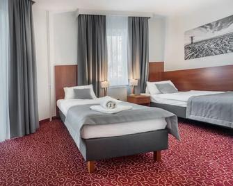 Rezydent Resort - Świnoujście - Habitación