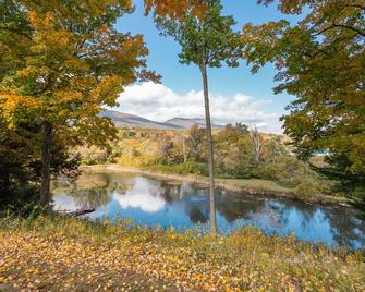 The Palmer House Resort, an Ascend Collection Hotel - Manchester - Quarto