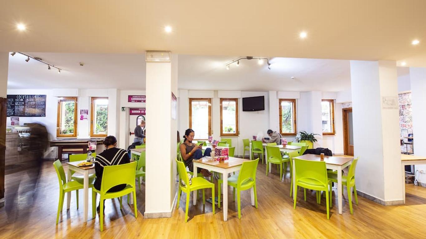 سيفيستاي بيزا سنترالي