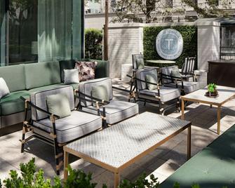 Hotel Tonnelle New Orleans, A Tribute Portfolio Hotel - New Orleans - Lounge