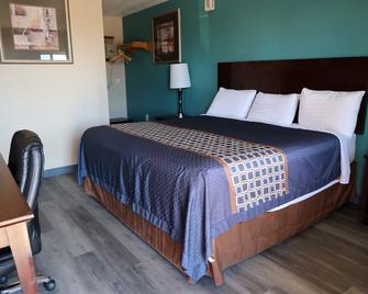 Budget Inn - Alamogordo