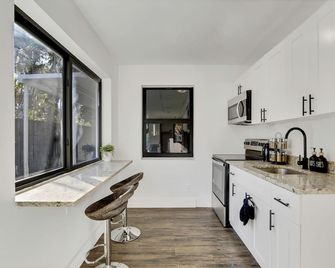 La Bella vacations 1 - Φορτ Λόντερντεϊλ - Κουζίνα