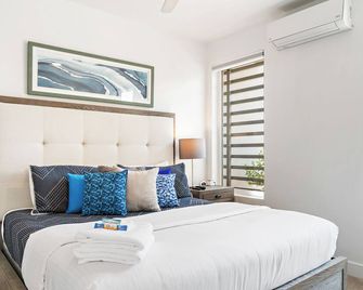 Abbys Retreat At The Lofts of Green Valley - Saint George - Bedroom