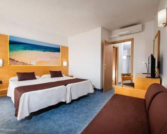 Hl Rondo Hotel - Maspalomas - Bedroom