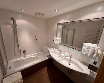 Alpinhotel Maistatt - Schladming