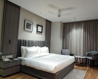 Hotel Prd Palace - Saharsa