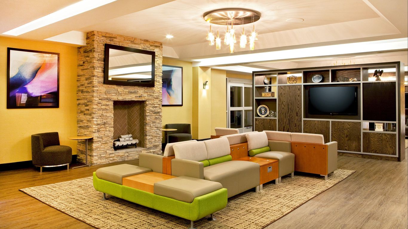 Holiday Inn Little Rock-Presidential-Dwntn By IHG