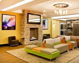 Holiday Inn Little Rock-Presidential-Dwntn By IHG - ליטל רוק - טרקלין