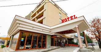 Hotel Rivulus - Baia Mare