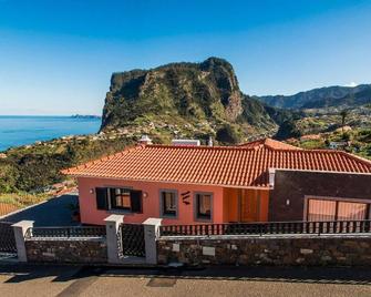 Holiday house Santana for 1 - 4 persons with 2 bedrooms - Holiday house - Santana