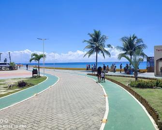 Privilege aparthotel by the sea - Cacha Pregos