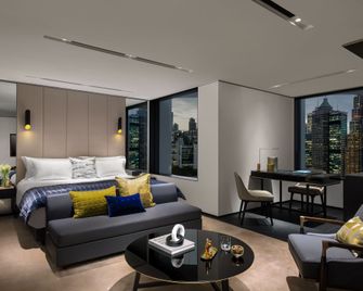 The Murray, Hong Kong, a Niccolo Hotel - Hong Kong
