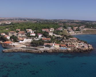 Capo Rizzuto Beach Residence - Isola di Capo Rizzuto - Vista esterna