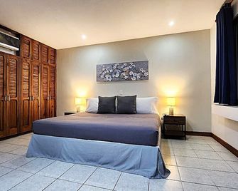 La Casa de Cariari Al Golf - San José - Bedroom