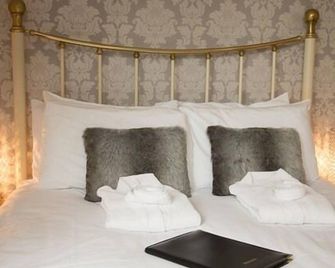 Ellerbrook House - Windermere