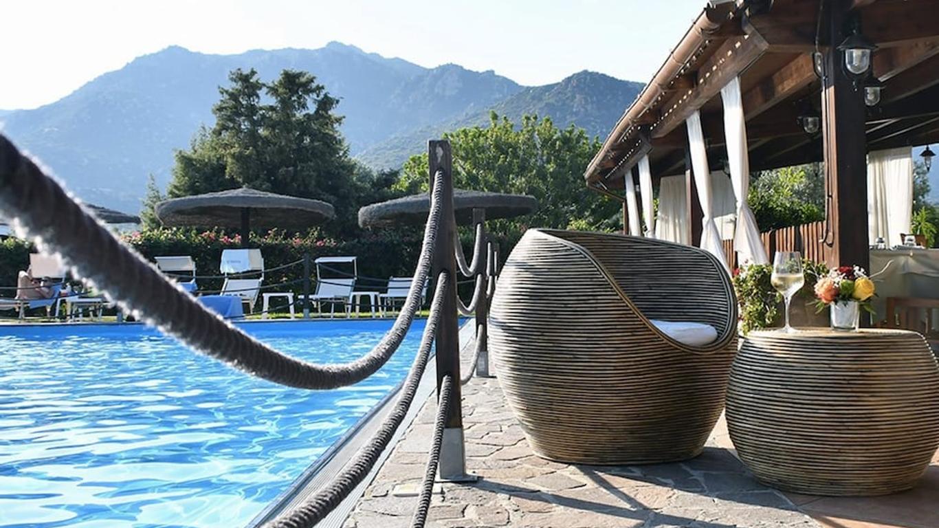 iH Hotels Villasimius Le Zagare Resort