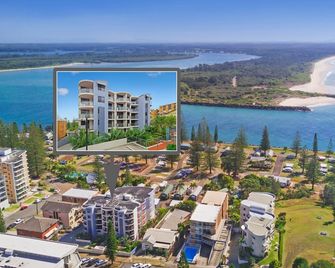 Flightdeck 301, Clarence Street - Port Macquarie
