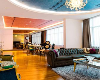 Wyndham Grand Bangsar Kuala Lumpur - Kuala Lumpur - Lounge