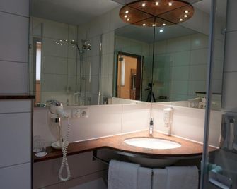Hotel An der Eiche - Kulmbach - Bagno