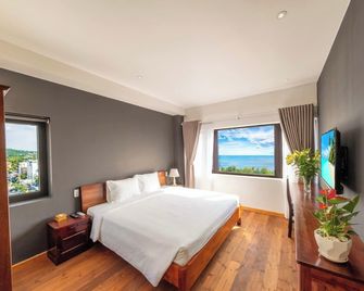 GAIA HOTEL PHU QUOC - Phu Quoc