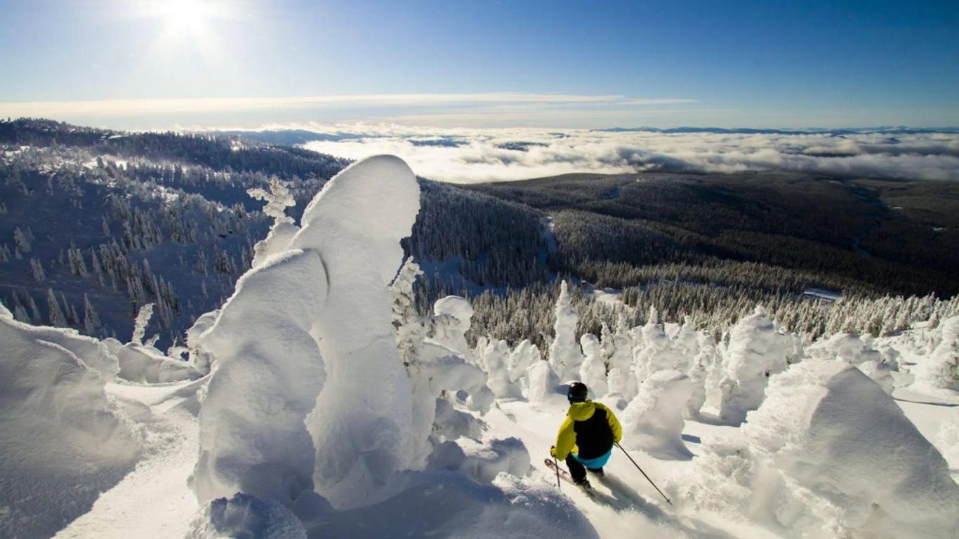Chateau Big White