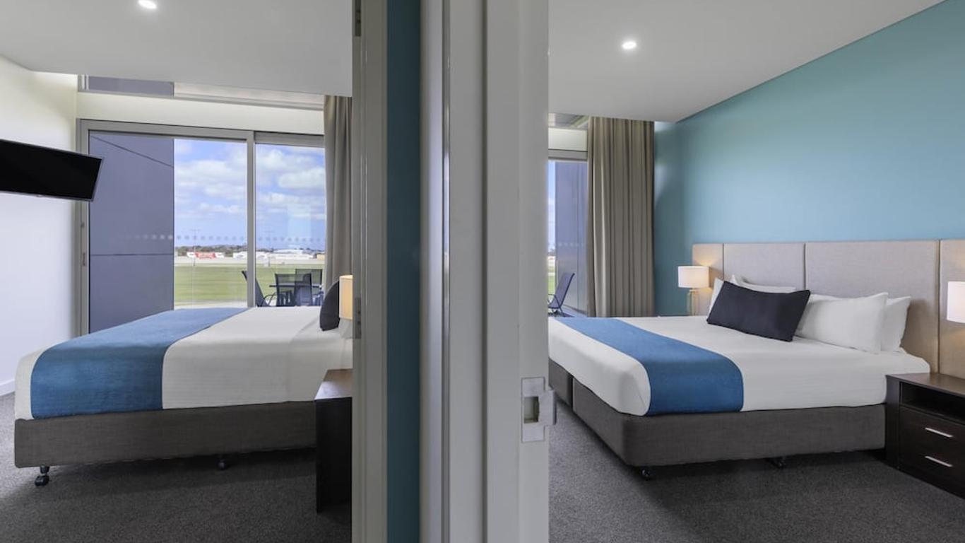 Mantra Melbourne Melton