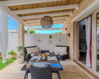 B&B Annita - Porto Cesareo - Porto Cesareo - Patio