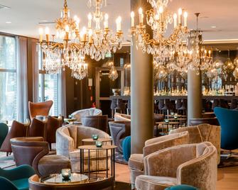 Motel One Berlin-Bellevue - Berlin - Lounge