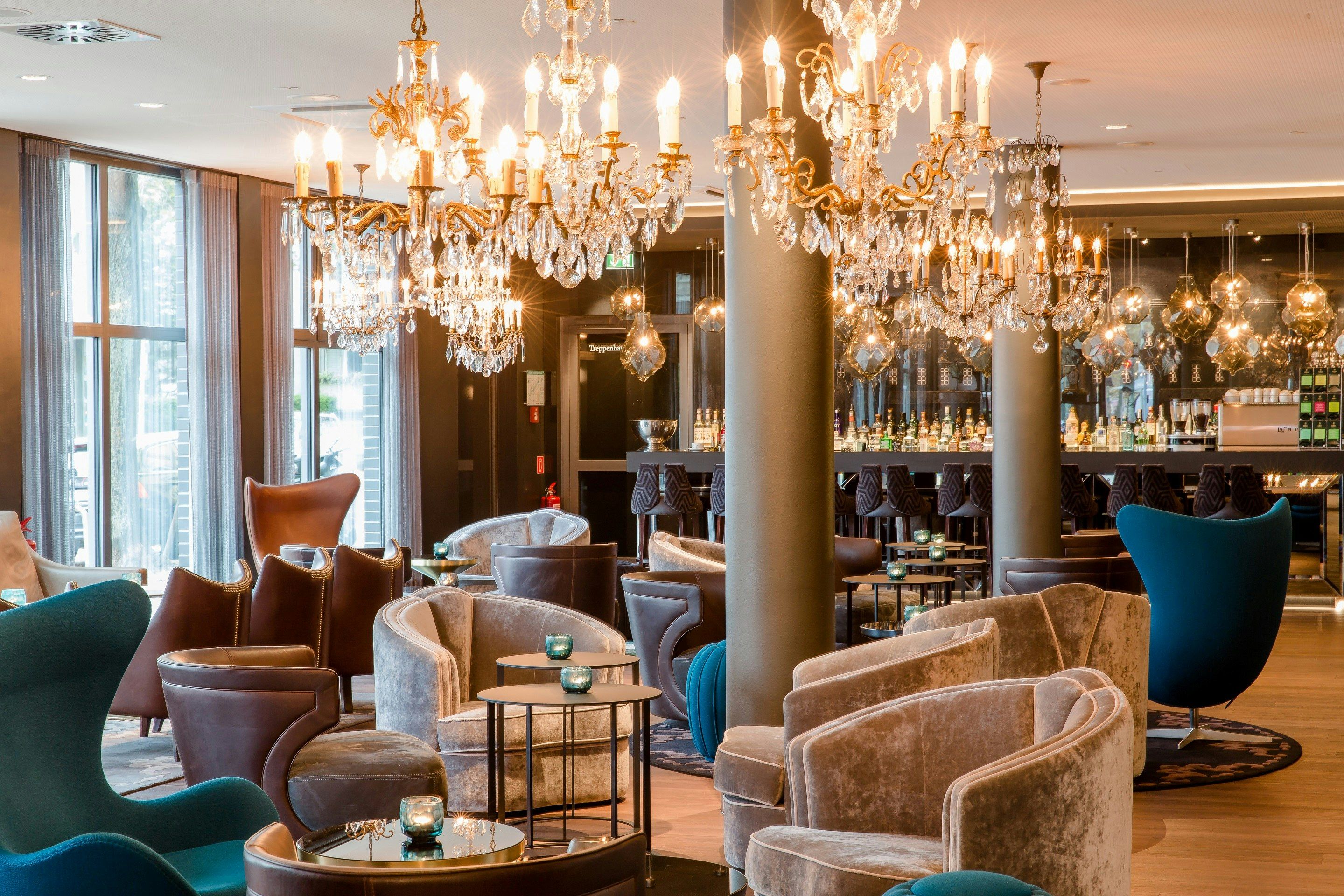 Motel One Berlin-Bellevue