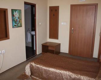 Hotel Varosha - Lovech - Bedroom