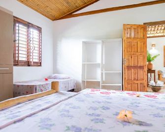 Trancoso Bahia Brazil Vacation House Rental - Trancoso - Chambre