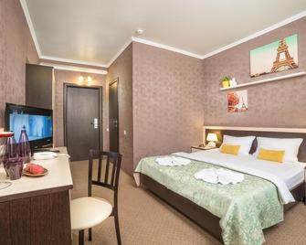 Milotel Margarita - Anapa - Kamar Tidur