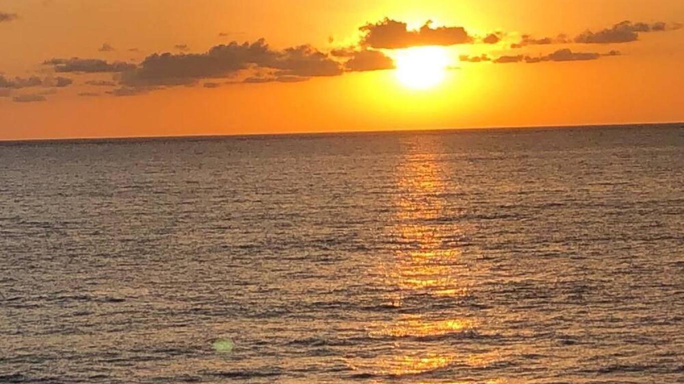 Isla Bonita Zanzibar Beach Resort