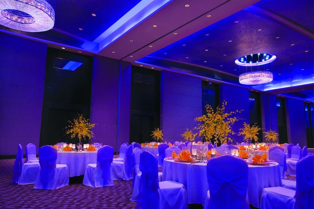 Swiss Grand Xiamen - Xiamen