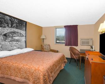 Super 8 by Wyndham Sioux City/Morningside Area - Sioux City - Quarto