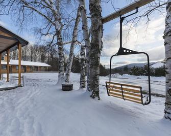 1 Bed/2 Bath Suite #6 at The Lodge | Minutes from Sunapee Harbor & Mt. Sunapee - Sunapee