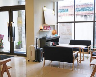 Wdbnb - Jincheng Township